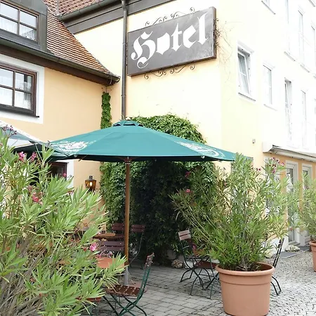 Posthalter Reichertshofen