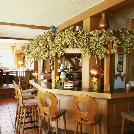 波斯特哈尔特酒店 酒店 Reichertshofen